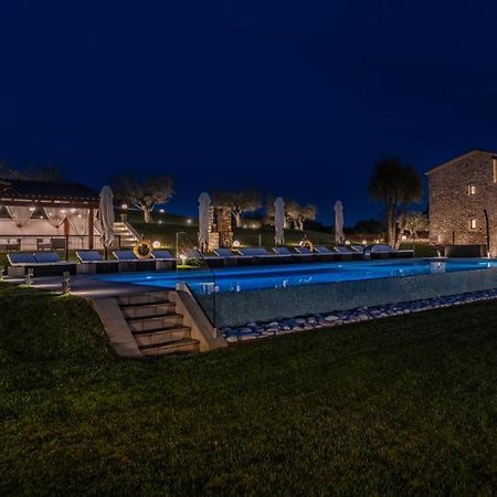 Mas Rosset - Luxury Villa Girona - Costa Brava Cornella de Terri Exterior photo
