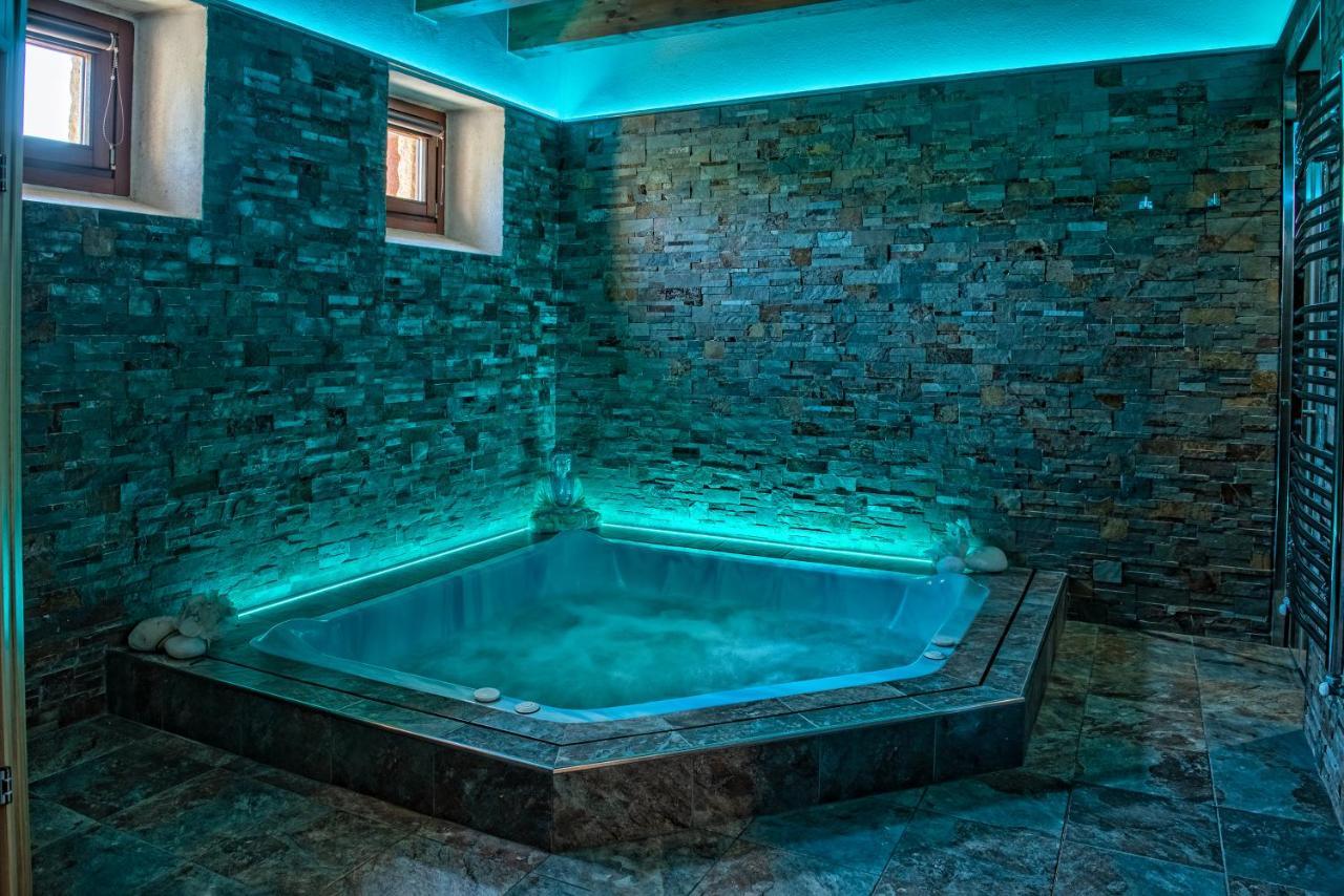 Mas Rosset - Luxury Villa Girona - Costa Brava Cornella de Terri Exterior photo