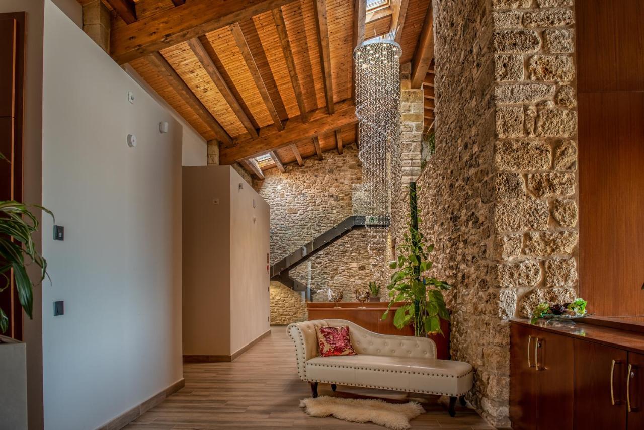 Mas Rosset - Luxury Villa Girona - Costa Brava Cornella de Terri Exterior photo