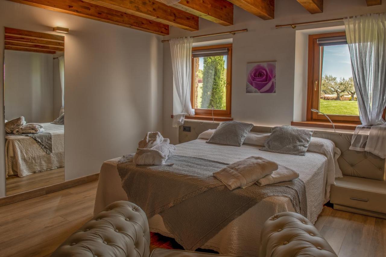 Mas Rosset - Luxury Villa Girona - Costa Brava Cornella de Terri Exterior photo