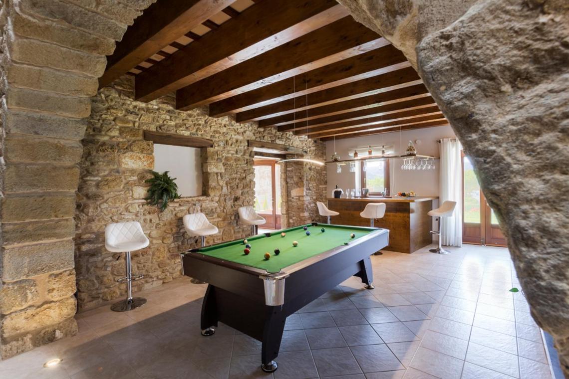 Mas Rosset - Luxury Villa Girona - Costa Brava Cornella de Terri Exterior photo