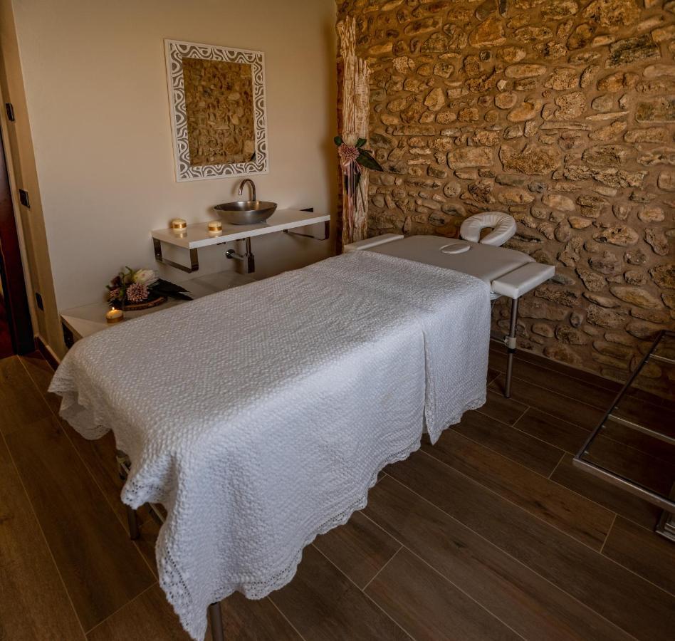 Mas Rosset - Luxury Villa Girona - Costa Brava Cornella de Terri Exterior photo