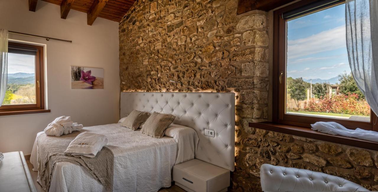 Mas Rosset - Luxury Villa Girona - Costa Brava Cornella de Terri Exterior photo