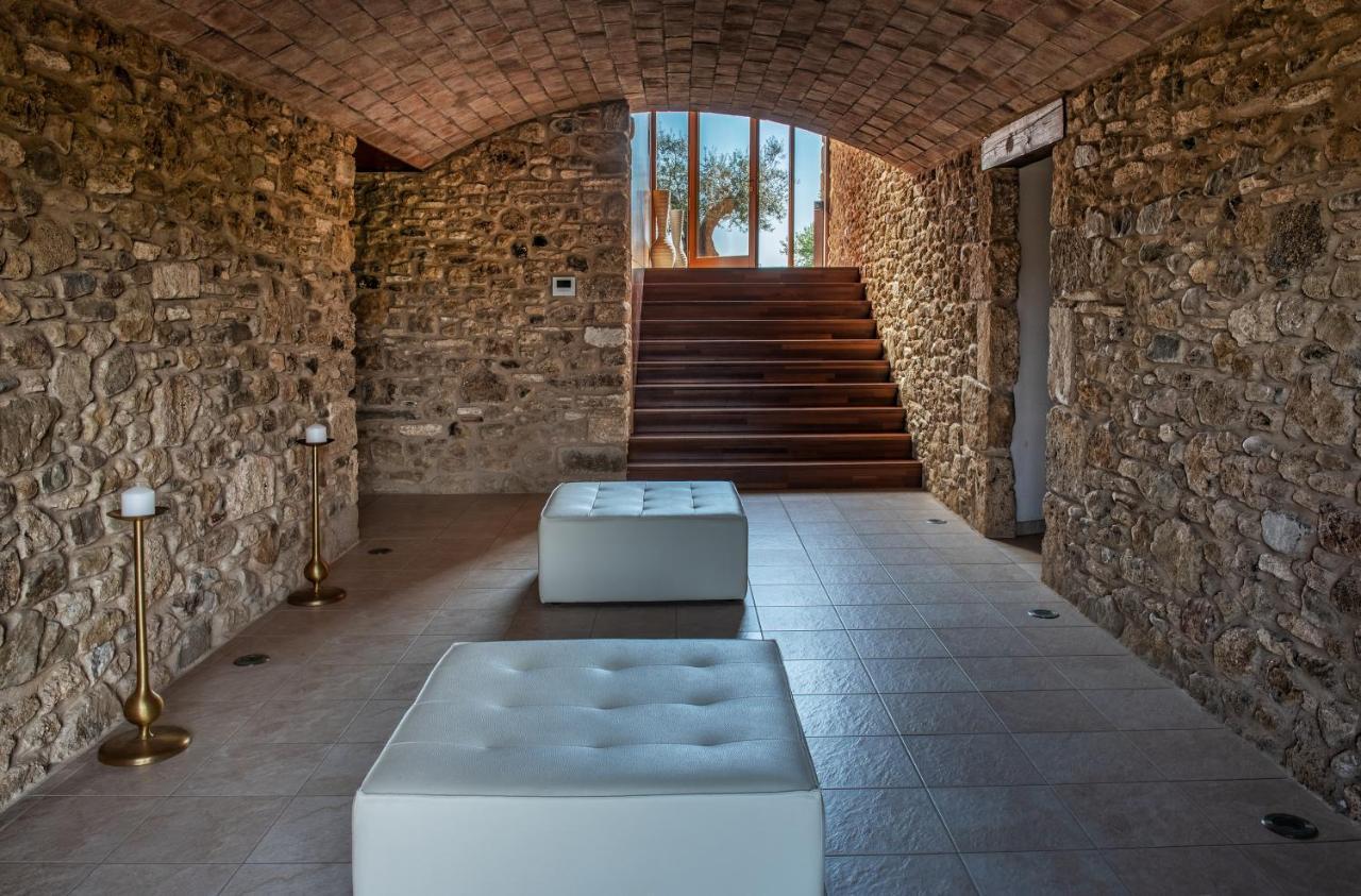 Mas Rosset - Luxury Villa Girona - Costa Brava Cornella de Terri Exterior photo